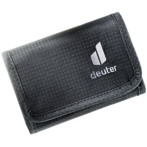 Portfel Deuter Travel Wallet - black