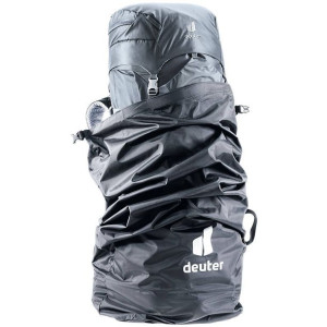 Pokrowiec transportowy Deuter Flight Cover 60 - black