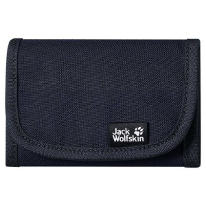 Portfel podróżny Jack Wolfskin Mobile Bank - night blue