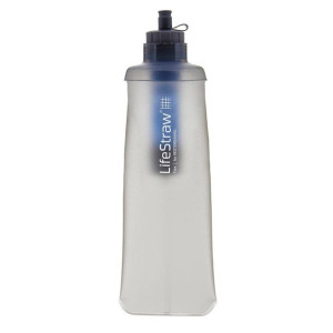 Lifestraw Flex filtr do wody + butelka elastyczna