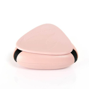Pojemnik na przyprawy Light My Fire Salt&Pepper Plus BIO - dustypink bulk