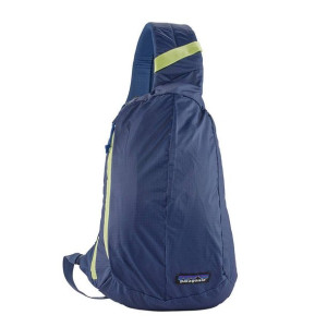Plecak na jedno ramię Ultralight Black Hole Sling 8 l - current blue