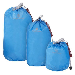Zestaw worków na ubrania Specter Stuffer Set Mini - blue