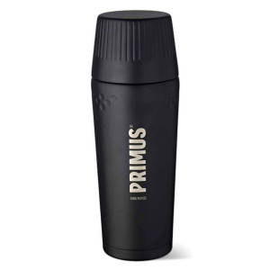 Termos Primus Trailbreak Vacuum Bottle 0,5 l - black