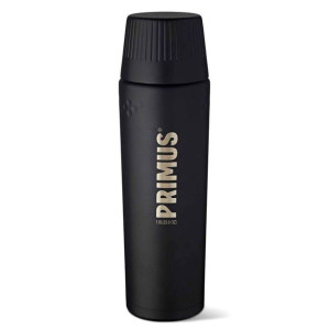 Termos Primus Trailbreak Vacuum Bottle 1 l - black