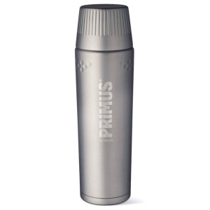 Termos Primus TrailBreak Vacuum Bottle 1 l - stainless steel