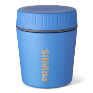 Pojemnik obiadowy Primus TrailBreak Lunch Jug 0,4 l - blue