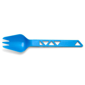 Niezbędnik Primus TrailSpork Tritan - blue