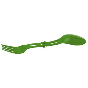 Niezbędnik turystyczny Primus Folding Spork - moss