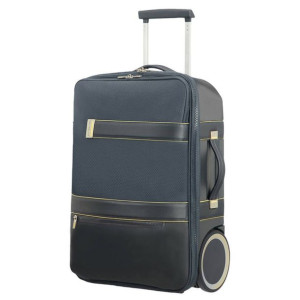 Walizka kabinowa Samsonite Zigo Duffle - blue night