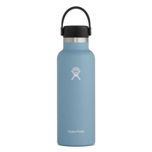 Butelka termiczna Hydro Flask Standard Mouth Flex Cap 532 ml - rain