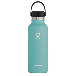 Butelka termiczna Hydro Flask Standard Mouth Flex Cap 532 ml - alpine