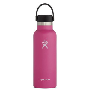 Butelka termiczna Hydro Flask Standard Mouth Flex Cap 532 ml - carnation