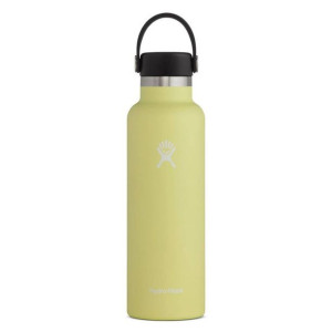 Butelka termiczna Hydro Flask Standard Mouth Flex Cap 621 ml - pineapple