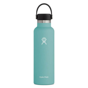 Butelka termiczna 710 ml Standard Mouth flex Cap Hydro Flask - alpine