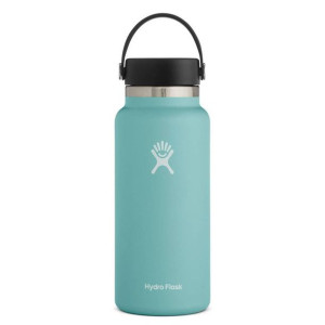 Butelka termiczna 946 ml Wide Mouth 2.0 Flex Cap Hydro Flask - alpine