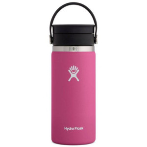Kubek izolowany 473 ml z Flex Sip Lid Hydro Flask - carnation