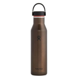 Butelka termiczna 621 ml Hydro Flask Lightweight Standard  Trail™ - obsidia