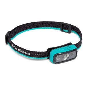 Czołówka do trekkingu Spot Lite 200 Black Diamond - aqua