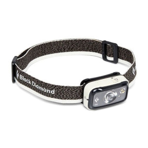 Czołówka turystyczna Spot 350 Black Diamond - aluminum