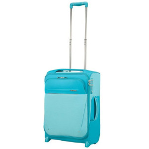 Walizka kabinowa Samsonite B-Lite Icon Upright - capri blue