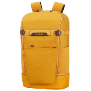 Plecak na laptopa Hexa Packs Laptop BP L Travel Samsonite - dark yellow