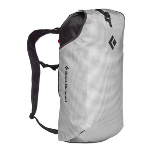 Plecak turystyczny składany Trail Blitz 16 Black Diamond - alloy