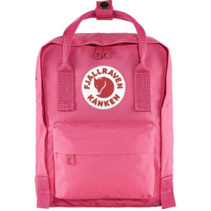 Plecak Fjallraven Kanken Mini - flamingo pink