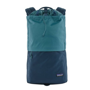 Plecak miejski Patagonia Linked Pack 25 l - abalone blue