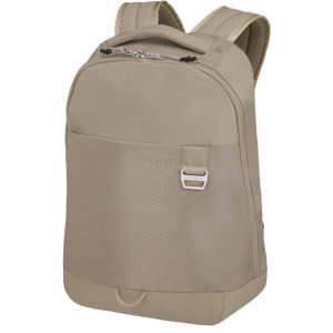 Plecak miejski Samsonite Midtown Laptop Backpack S - sand