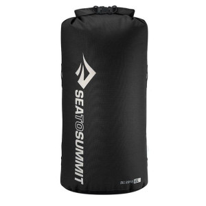 Wodoszczelny worek Big River Dry Bag 65 l Sea to Summit - black