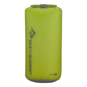 Worek wodoodporny Sea to Summit Ultra-Sil Dry Sack 20 l - green