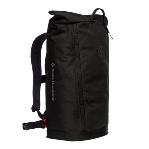 Plecak turystyczny Street Creek 30 RT Black Diamond - black