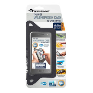 Opakowanie na telefon TPU Guide Waterproof Phone Case Regular Sea to Summit