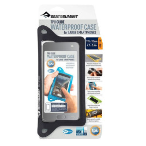 Opakowanie na telefon TPU Guide Waterproof Phone Case XL Sea to Summit
