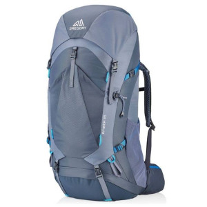 Plecak trekkingowy Gregory Amber 55 - arctic grey