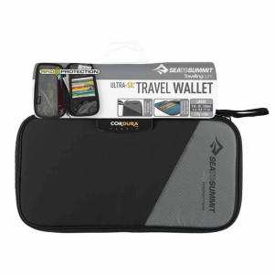 Portfel Sea to Summit Travel Wallet RFID L