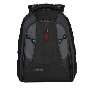 Plecak na laptopa Mythos Wenger - black