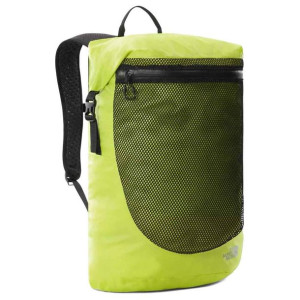 Plecak codzienny The North Face Waterproof Rolltop - Sulphur Spring Green-T
