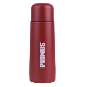 Termos Primus Vacuum Bottle 0,75 - ox red
