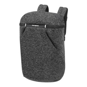 Plecak codzienny na laptopa Neoknit 15,6 Samsonite - melange grey