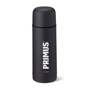 Termos Primus Vacuum Bottle 0,75 l - black
