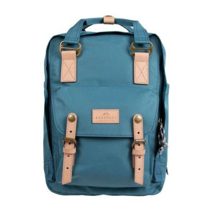 Plecak na laptopa Doughnut Macaroon Reborn - denim