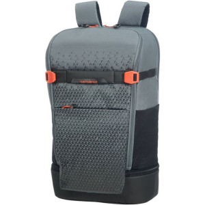 Plecak na laptopa 15,6 " Hexa-Packs Laptop Samsonite - grey