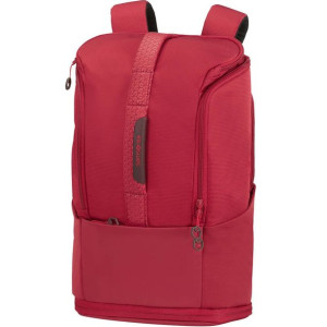 Plecak na laptopa Hexa-Packs Laptop BP M Exp Sport Samsonite - strawberry