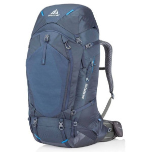 Górski plecak turystyczny Gregory Baltoro 85 - dusk blue