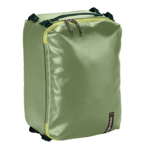 Wodoodporny pokrowiec podróżny Eagle Creek Gear Pack It Cube M X3 - mossy g