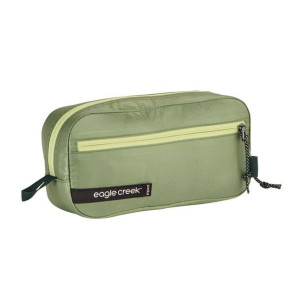 Kosmetyczka podróżna Pack It Isolate Quick Trip XS Eagle Creek - mossy gree