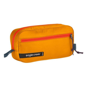 Kosmetyczka podróżna Eagle Creek Pack It Isolate Quick Trip XS - sahara yel