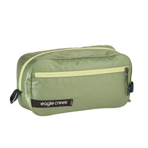 Kosmetyczka podróżna Eagle Creek Pack It Isolate Quick Trip S - mossy green